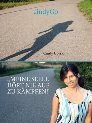 cover image of Meine Seele hört nie auf zu kämpfen!